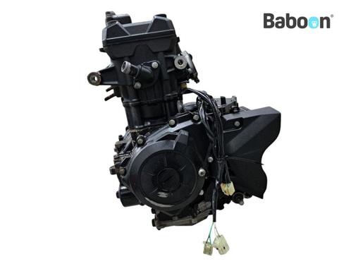 Moteur Yamaha YZF R3 2014-2016 (RH07 YZF-R25 YZF-R3), Motoren, Onderdelen | Yamaha, Verzenden
