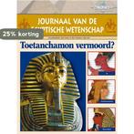 Journaal van de Egyptische wetenschap / Zinder 9+ Natuur en, Verzenden, Gelezen, Laura Layton Strom