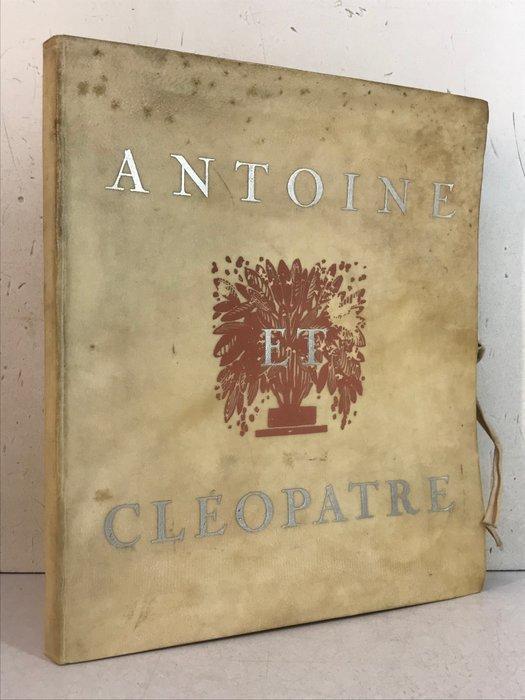 Shakespeare / André Gide [trad.], Drésa - Antoine et, Antiek en Kunst, Antiek | Boeken en Manuscripten