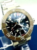 Oris - Aquis Date Upcycle - 01 733 7766 4150-Set - Heren -, Nieuw