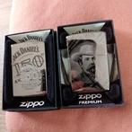 Zippo - Zwei Jack Daniels - ltd. Special Premium Editions -, Collections