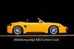 Rieger side skirt | Boxster (986): 09.96-10.04 | r stuk onge, Auto-onderdelen, Verzenden, Nieuw, Porsche