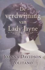 De verdwijning van Lady Jayne (9789043530064), Livres, Romans, Verzenden