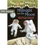 Midnight on the Moon 9780679863748 Mary Pope Osborne, Verzenden, Zo goed als nieuw, Mary Pope Osborne