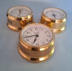 Jerger - Weerstation - Messing