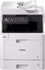 Brother MFC-L8690CDW - All-In-One Laserprinter, Verzenden, Gebruikt, Printer, Brother