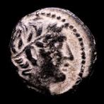 Seleucidische Rijk. Antiochus I Soter (281-261 v.Chr.). Unit
