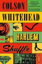 Harlem Shuffle 9789025471194 Colson Whitehead, Verzenden, Gelezen, Colson Whitehead