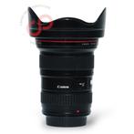 Canon EF 16-35 2.8L II USM nr. 0551, Audio, Tv en Foto, Foto | Lenzen en Objectieven, Ophalen of Verzenden, Zo goed als nieuw