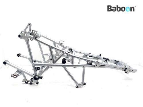 Achterframe BMW R 1200 R 2011-2014 (R1200R 11), Motoren, Onderdelen | BMW, Gebruikt, Verzenden