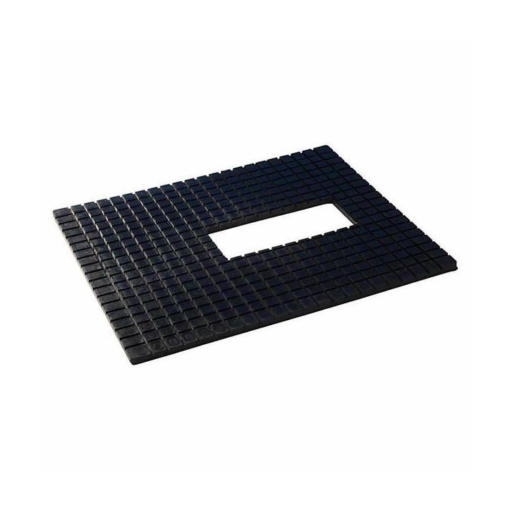 Rubberen beschermplaat, Auto-onderdelen, Motor en Toebehoren, Ophalen of Verzenden