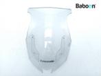 Kuipruit Kawasaki Z 1000 SX 2017-2019 (Z1000SX ZX1000W), Motoren, Verzenden, Gebruikt