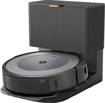 iRobot Roomba Combo i5+ beschikbaar voor biedingen