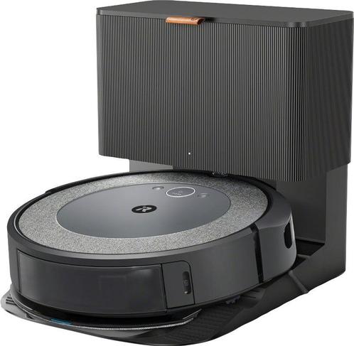 iRobot Roomba Combo i5+, Elektronische apparatuur, Stofzuigers, Verzenden