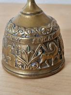Sonnette dappel - Pays-Bas - Cloche religieuse avec les