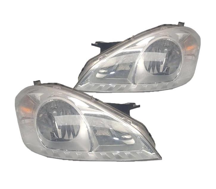 Phares Pour Mercedes Classe A W169 08-12, Auto-onderdelen, Verlichting, Verzenden