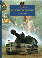 200 JAAR RYDENDE ARTILLERIE 9789012080156 Schoenmaker, Verzenden, Gelezen, Schoenmaker