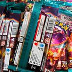 Pokémon - 30 Booster pack - Charizard - Ruler of the Black, Hobby en Vrije tijd, Verzamelkaartspellen | Pokémon, Nieuw