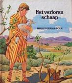 Het verloren schaap (mini diorama-boek) 9789033822070, Boeken, Gelezen, Marian Bennett, Verzenden