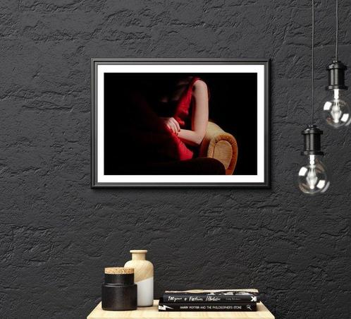 Francesco Sambati - Photo from the series Aphasìa, Antiek en Kunst, Kunst | Schilderijen | Modern
