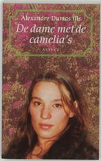 De dame met de camelias 9789059111370 Alexandre Dumas, Boeken, Verzenden, Zo goed als nieuw, Alexandre Dumas