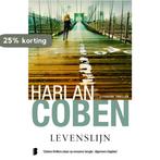Levenslijn / Myron Bolitar / 10 9789022569900 Harlan Coben, Verzenden, Gelezen, Harlan Coben