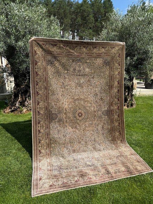Unieke Ghoum zijde op zijde - Tapijt - 250 cm - 160 cm, Huis en Inrichting, Stoffering | Tapijten en Vloerkleden