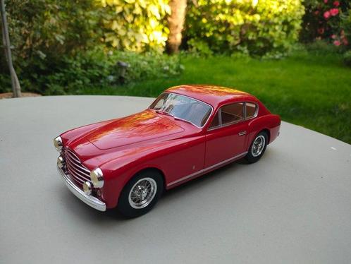 BoS models 1:18 - Modelauto - Ferrari 195 Inter Ghia - uit, Hobby en Vrije tijd, Modelauto's | 1:5 tot 1:12
