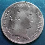 Frankrijk. Napoléon I (1804-1814). 5 Francs 1812-B, Rouen