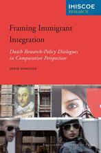 Framing Immigrant Integration 9789089642844, Peter Scholten, Verzenden