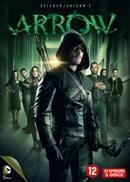 Arrow - Seizoen 2 op DVD, Verzenden, Nieuw in verpakking