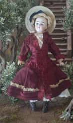 Kestner ? - Pop - 1850-1900 - Duitsland