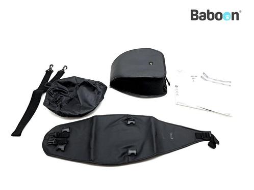 Tanktas Honda VFR 1200 F (VFR1200 + DCT) Set (08L56-MGE-800), Motoren, Onderdelen | Honda, Gebruikt, Verzenden
