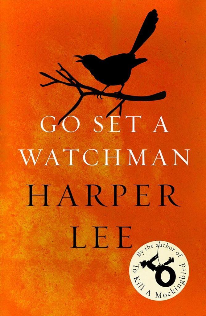 Go Set a Watchman 9781784755287 Harper Lee, Boeken, Taal | Engels, Gelezen, Verzenden