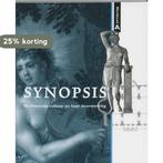 Synopsis Werkboek A 9789076589763 E. Jans, Verzenden, E. Jans