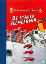 Piet Pienter en Bert Bibber - De stalen zeemeermin - 2025, Verzenden, Hove, Jozef Van.