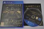 Injustice 2 - Legendary Edition (PS4)