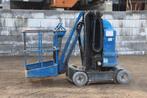 Veiling: Masthoogwerker ATN PIAF 880R Elektrisch 8.8m 2015, Ophalen