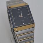 Rado - ubile ( 4P diamond black dial ), Nieuw