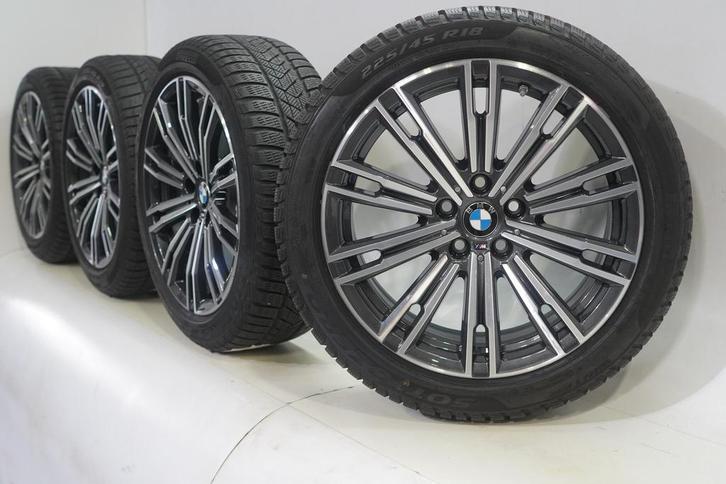 BMW 2 serie 3 serie 4 serie G20 G21 G22 G42 790M 18 inch vel, Auto-onderdelen, Banden en Velgen, Ophalen of Verzenden