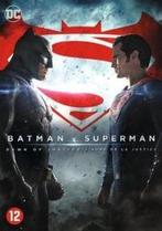 Batman V Superman - Dawn of Justice - DVD, Ophalen of Verzenden, Zo goed als nieuw
