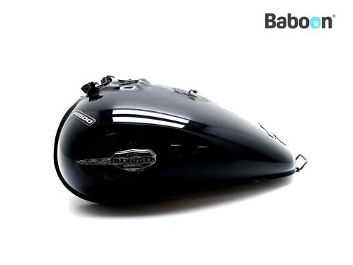 Benzine Tank Suzuki VZ 1500 (VZ1500 M1500R), Motoren, Onderdelen | Suzuki, Gebruikt, Verzenden