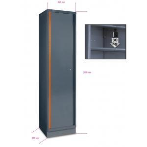 Beta c55a1-armoire en tÔle À 1 porte, Bricolage & Construction, Outillage | Autres Machines