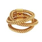 Roberto Coin - Ring - 18 karaat Roségoud, Nieuw