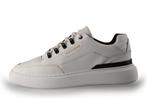 Cycleur de Luxe Sneakers in maat 43 Wit | 5% extra korting, Kleding | Heren, Schoenen, Verzenden, Wit, Zo goed als nieuw, Sneakers