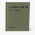 Zuidamerikaanse parkieten 9789003964007 Vriends, Boeken, Verzenden, Gelezen, Vriends