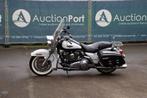 Veiling: Motor Harley Davidson Road King Classic Benzine 200, Motoren, Motoren | Harley-Davidson