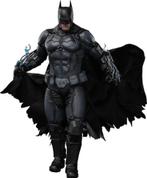 Batman Arkham Origins Action Figure 1/6 Batman 33 cm, Verzamelen, Ophalen of Verzenden, Nieuw