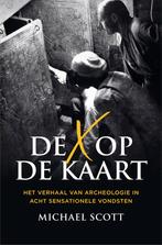 De X op de kaart 9789401918886 Michael Scott, Boeken, Verzenden, Gelezen, Michael Scott