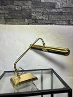 Lampe de table - Lampe de table en laiton classique –